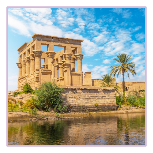 Aswan