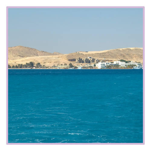 Hurghada