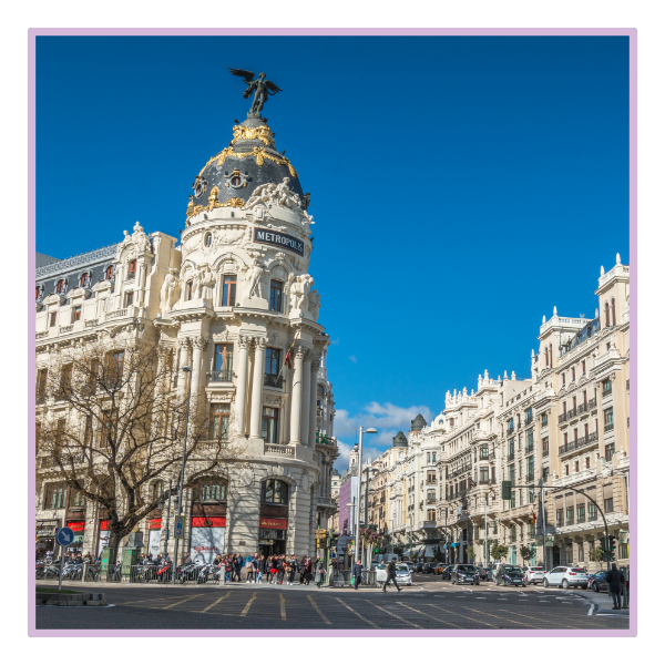 Madrid