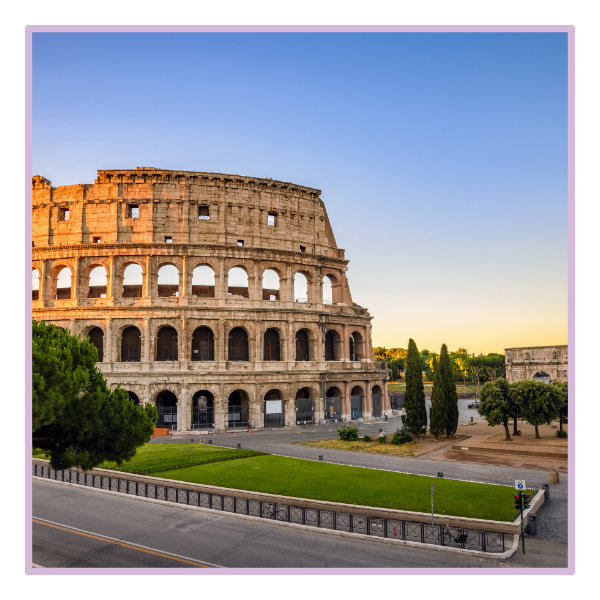 Roma