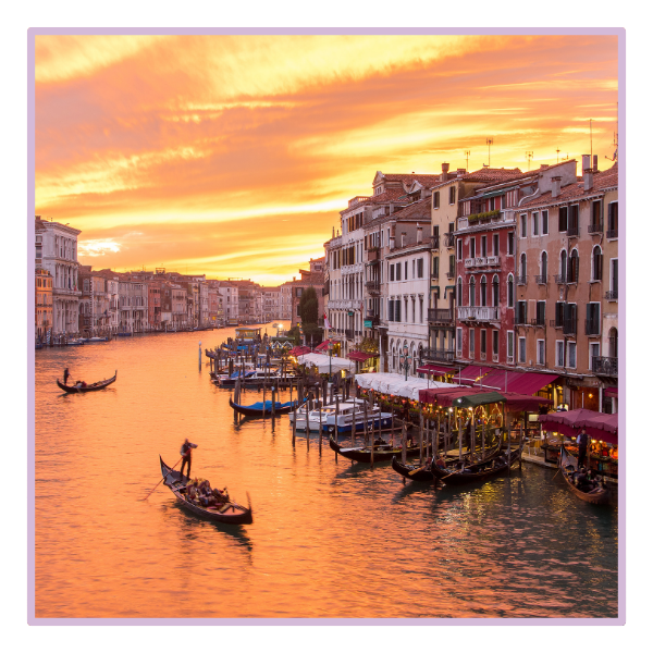 Venecia