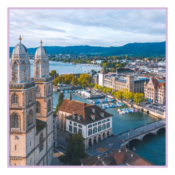 Zurich